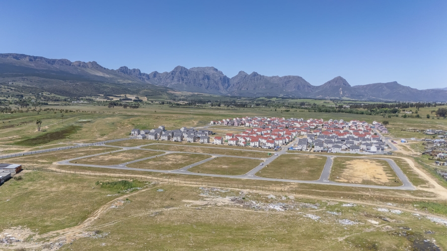 3 Bedroom Property for Sale in Newton Western Cape